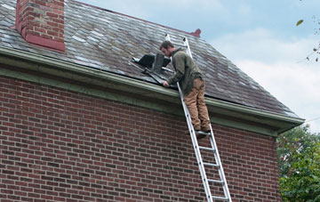 what affects urgent Morton Common roof repairs