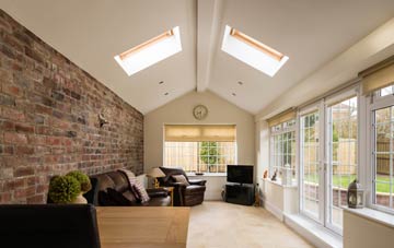 conservatory roof insulation Morton Common, Shropshire