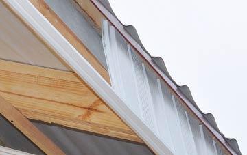 why Morton Common fascia repairs are essential