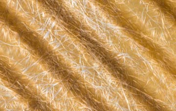 Morton Common fibreglass roof waterproofing