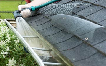 Morton Common gutter cleaning costs