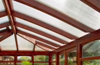 Morton Common conservatory roofing insulation