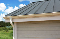 Morton Common fascia repair