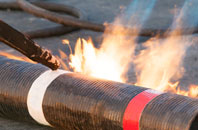 Morton Common flat roofing replacement