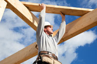 Morton Common roof replacement work